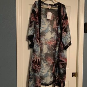 LuLaRoe Boho Cover